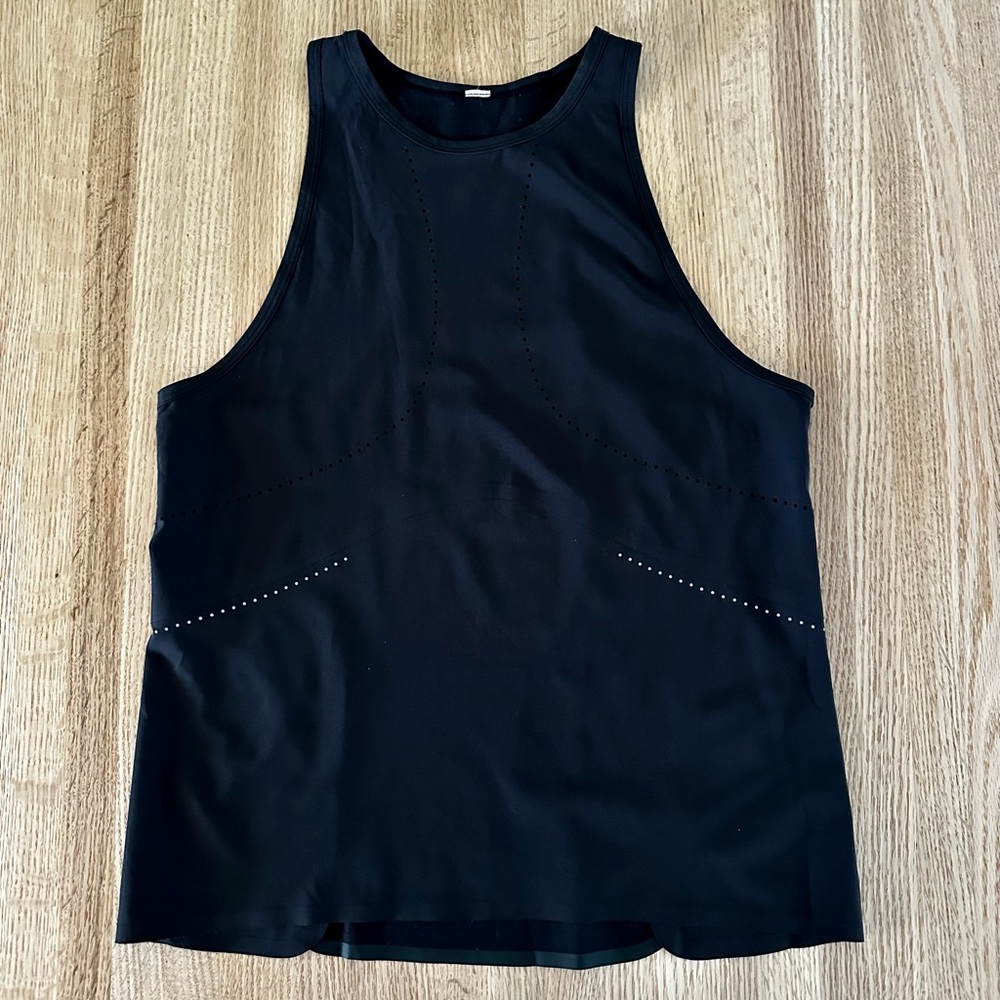 Lululemon Airflow Tank - women’s